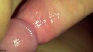 Petite Latina Teen Takes Monster Cock Doggy Style