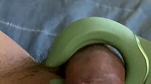 i'm touching myself and finishing with a sexy toy right now