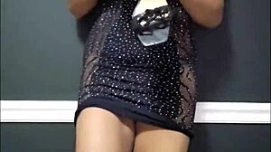 Get Ready With Me For Wild Sex Club Night!