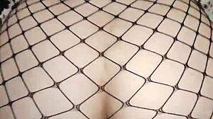 very beautiful skinny wife anal fucking