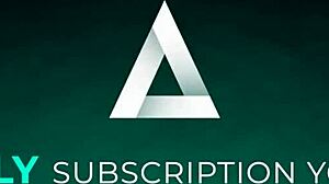 Teen explores older nudist neighbor