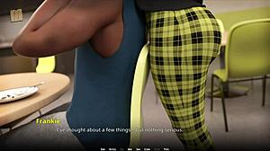 Exciting game session with WVM 220