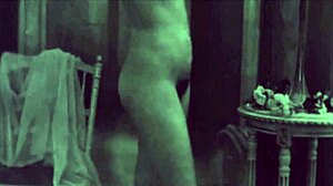 Vintage Porn Brings Retro Hairy Pussy Fucking to Life