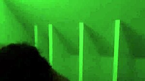 chubby step-mom's first time with big cock