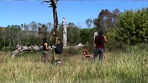 andreia vargas, ready to stun in french style?