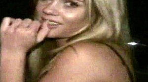 Bella lynn loves it raw 😘