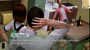 Academy 68: Bold Challenges in Epic Gameplay