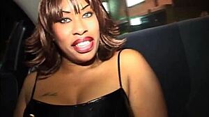 yo, check this ass fetish with a hot ebony mama