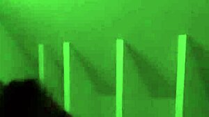 chubby step-mom's first time with big cock