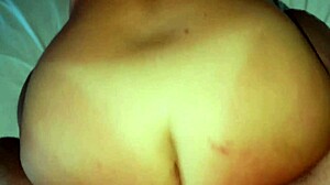 Turn Your Back, And I'll Cum Inside You