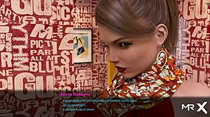 Fashionbusiness Nude Yoga Session in E3 14