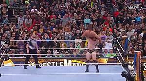 Gunther faces Sheamus and Drew McIntyre in Intercontinental Championship at WrestleMania 39