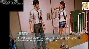 Academy 68: Bold Challenges in Epic Gameplay