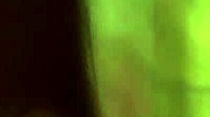 She enjoys the seduction in this mature amateur scene