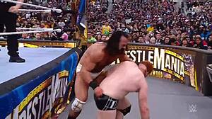 Gunther faces Sheamus and Drew McIntyre in Intercontinental Championship at WrestleMania 39