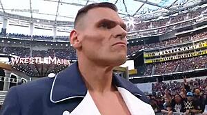 Gunther faces Sheamus and Drew McIntyre in Intercontinental Championship at WrestleMania 39