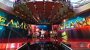 Gunther faces Sheamus and Drew McIntyre in Intercontinental Championship at WrestleMania 39