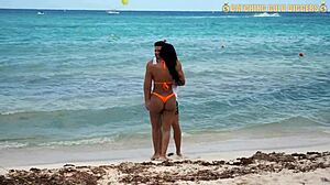Hey, are you banging this big-booty dirty feminist on cam?