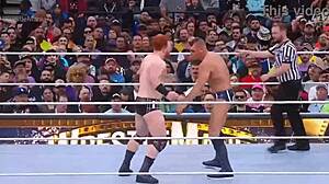 Gunther faces Sheamus and Drew McIntyre in Intercontinental Championship at WrestleMania 39