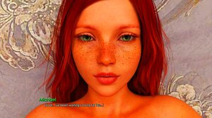 i’m so frustrated, i didn’t come here to be teased, darling.