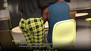 Exciting game session with WVM 220