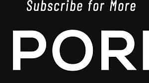 Daisy phoenix rides oiled cock