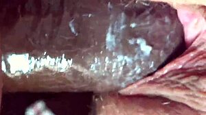 Close Up Fingering Turns to Hardcore Pussy Pounding for Juicy BBW