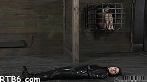 Excellent Sadomasochism Videos Featuring Blowjobs And Fucking