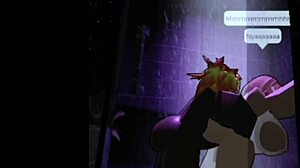 black men always dominate anywhere and anyone in the shower