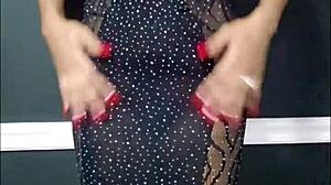 Get Ready With Me For Wild Sex Club Night!