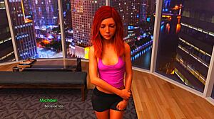 i’m so frustrated, i didn’t come here to be teased, darling.