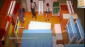 Academy 68: Bold Challenges in Epic Gameplay