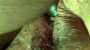 Close Up Fingering Turns to Hardcore Pussy Pounding for Juicy BBW