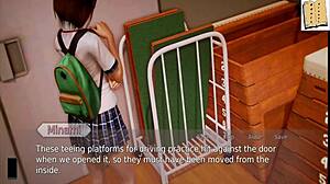 Academy 68: Bold Challenges in Epic Gameplay