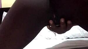 i love masturbating in this position every day