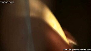 She Relishes Every Moment of Seduction