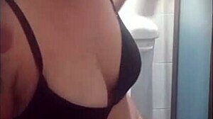 Spying On Teacher During Study Trip In Mexico