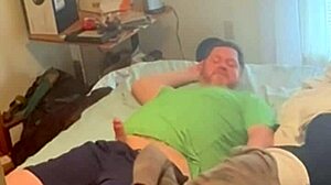 Homemade amateur ebony next door neighbor came to fuck