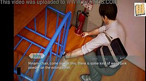 Academy 68: Bold Challenges in Epic Gameplay