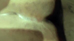 Big ass mexican gets anal fucked in missionary position