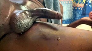 Sneak Peak of Stepmom Watching Me, a BBC Pornstar, Every Single Day.