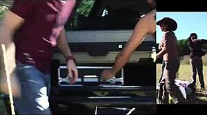 andreia vargas, ready to stun in french style?