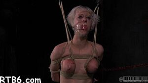 ferocious whipping drives me wild with raw desire for domination