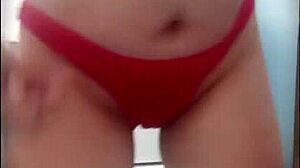 Spying On Teacher During Study Trip In Mexico