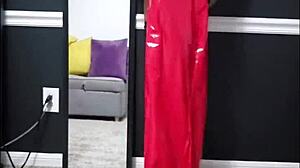 Get Ready With Me For Wild Sex Club Night!