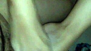 Footjob Cum On Feet: Want It?