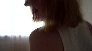 Interrupted Workout Turns Into Doggy Fucking.