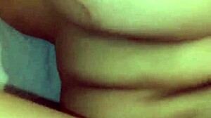 Me Echa El Panty Aside Y Folla Mi Culo Rico