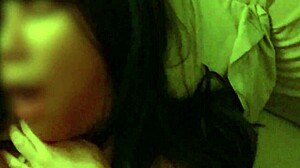 Was She Too Horny and Loud for You?