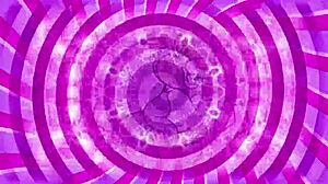 A machine delivers sissy instructions with teasing femdom assfucking control.